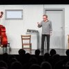 Theater: Der Kontrabass